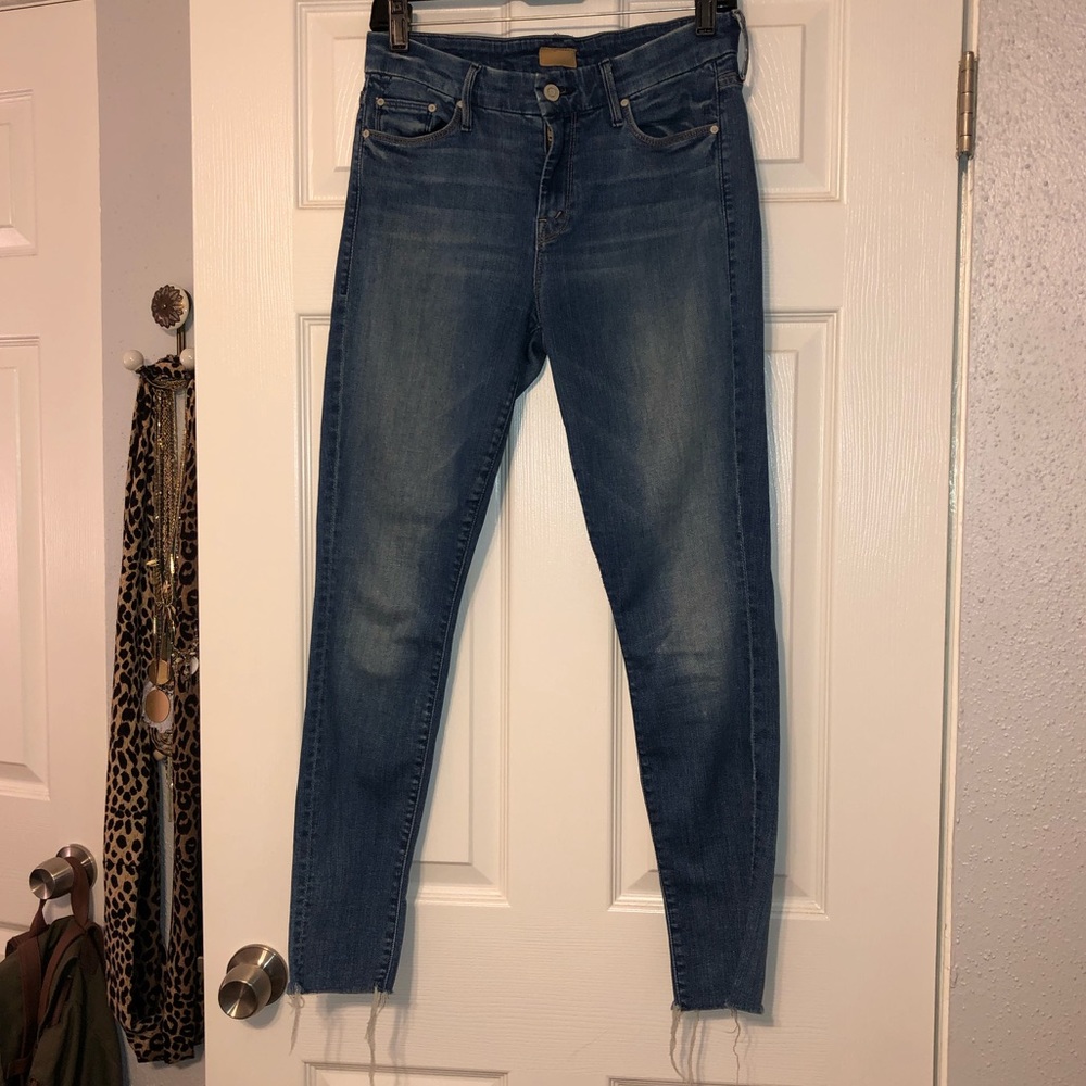 MOTHER DENIM